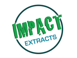 IMPACT EXTRACTS trademark