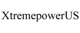 XTREMEPOWERUS trademark