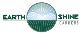 EARTH SHINE GARDENS trademark
