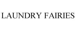 LAUNDRY FAIRIES trademark