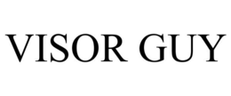 VISOR GUY trademark