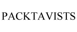 PACKTAVISTS trademark