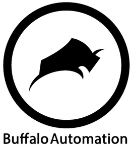 BUFFALO AUTOMATION trademark