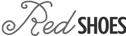 RED SHOES trademark