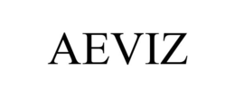 AEVIZ trademark