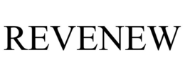 REVENEW trademark