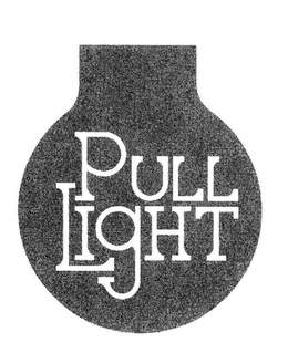 PULL LIGHT trademark