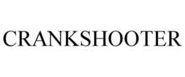 CRANKSHOOTER trademark