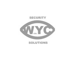 SECURITY WYC CO. SOLUTIONS trademark