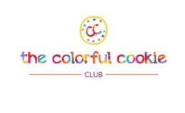 XXXXXX CC THE COLORFUL COOKIE CLUB trademark