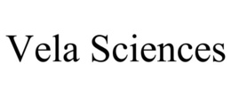 VELA SCIENCES trademark