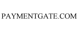 PAYMENTGATE.COM trademark