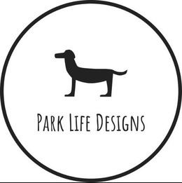 PARK LIFE DESIGNS trademark