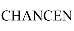 CHANCEN trademark