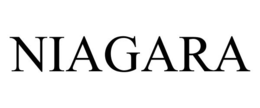 NIAGARA trademark