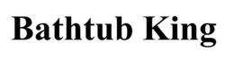 BATHTUB KING trademark
