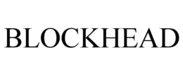 BLOCKHEAD trademark
