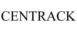 CENTRACK trademark
