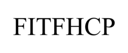 FITFHCP trademark