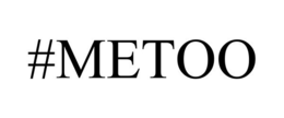 #METOO trademark