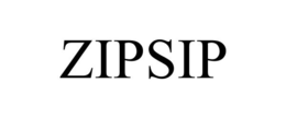 ZIPSIP trademark