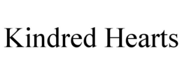 KINDRED HEARTS trademark
