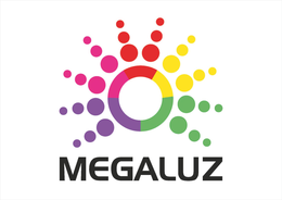 MEGALUZ trademark