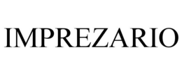 IMPREZARIO trademark