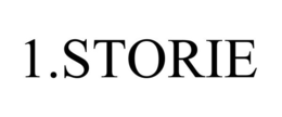 1.STORIE trademark