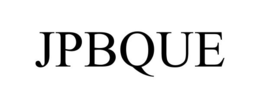 JPBQUE trademark