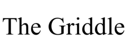 THE GRIDDLE trademark