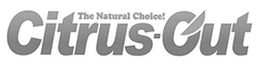 CITRUS-OUT THE NATURAL CHOICE! trademark