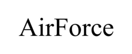 AIRFORCE trademark