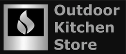 OUTDOOR KITCHEN STORE trademark