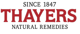 SINCE 1847 THAYERS NATURAL REMEDIES trademark