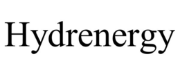 HYDRENERGY trademark