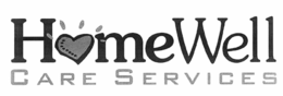 HOMEWELL CARE SERVICES trademark