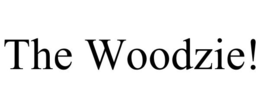 THE WOODZIE! trademark