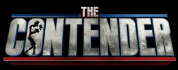 THE CONTENDER trademark