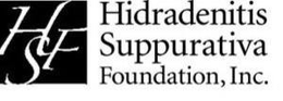 HSF HIDRADENITIS SUPPURATIVA FOUNDATION, INC. trademark