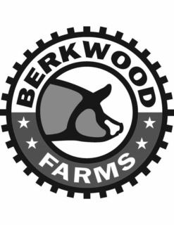 BERKWOOD FARMS trademark