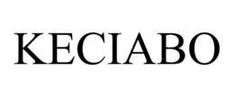 KECIABO trademark