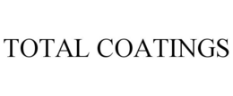 TOTAL COATINGS trademark