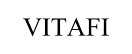VITAFI trademark