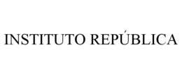 INSTITUTO REPÚBLICA trademark