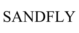 SANDFLY trademark