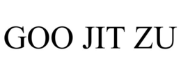 GOO JIT ZU trademark