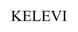 KELEVI trademark