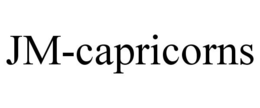 JM-CAPRICORNS trademark