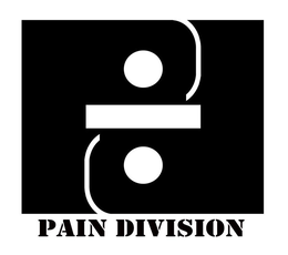 PAIN DIVISION trademark